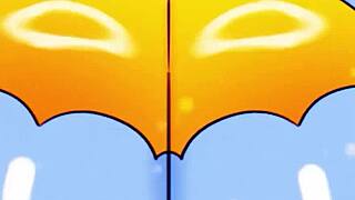 Bimbotale Frissa Huge Titty Clap