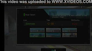 Watch the mob musume blowjob scene