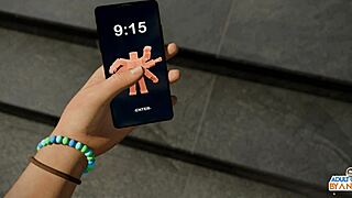 Episode 1: Hot Yoga Gameplay With Sex Coach In A Safe For Work Setting