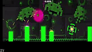 Feeling nostalgic in retro space anime generation.