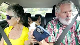 We Love Road Trips on Oahu Despite the Small Circumference Driving from the Windward Side