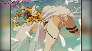 blue the bone animation and art compilation, check it out 😎