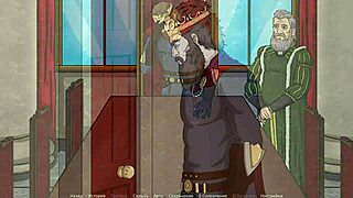 Complete gameplay walkthrough for Kingdom of Lust part 4