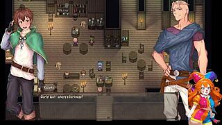 Part 3: Konosuba Goddess Corrupts Horny World