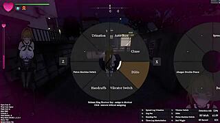 i'm hanging out in this hentai game, feeling like a meat urinal