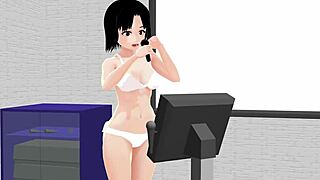 i messed up big time at karaoke making a naked anime girl sing with my mic lol