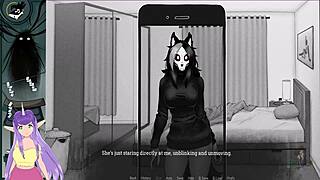 Malovent Uncensored Part 3 Featuring Furry Anime Characters