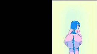 Video Animasi Kartun AMV