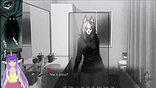 Malovent Uncensored Part 3 Featuring Furry Anime Characters