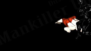 Ninjette's Sneak Peek Unveils Muscular Ass and Boobs in Konosuba 3D Animation