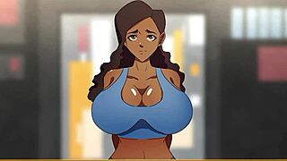 the immigrants 2 short version with hentai anime elements