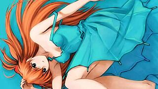 Tons of sexy anime girls in HD