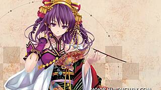 Tons of sexy anime girls in HD