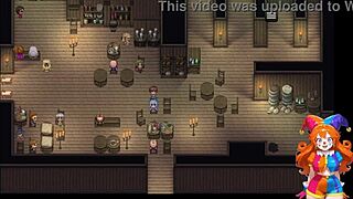 Part 3: Konosuba Goddess Corrupts Horny World