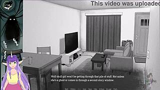 Malovent Uncensored Part 3 Featuring Furry Anime Characters