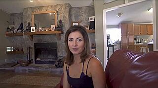 secret deal with my girlfriend's mom, helena price