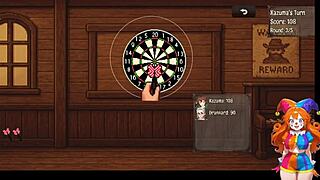 Part 3: Konosuba Goddess Corrupts Horny World