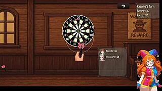 Part 3: Konosuba Goddess Corrupts Horny World