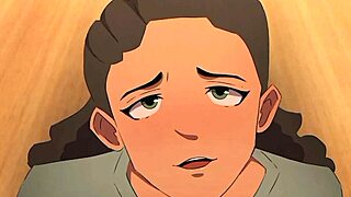 the immigrants 2 short version with hentai anime elements