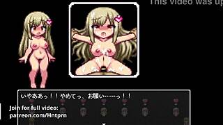 Gallery Cum Lover Feels Intense Gangbang Covered In Semen - Hentai Game