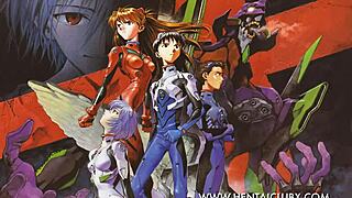 Tons of sexy anime girls in HD