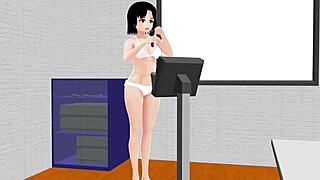 i messed up big time at karaoke making a naked anime girl sing with my mic lol