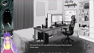 Malovent Uncensored Part 3 Featuring Furry Anime Characters