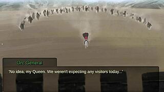 Slave Lord: Realms of Bondage 1 Gameplay with BDSM Submission