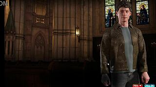 Seductive Ptbr Hentai Game A Ordem Da Genesis Part I