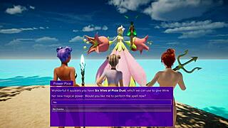 Gameplay Wanderlust дезориентиран без номер