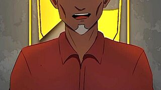 the immigrants 2 short version with hentai anime elements