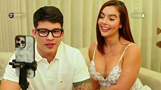 Snimio sam svoj prvi porn vid sa Danner Mendez i Iriannis Rodriguez, bilo je sočno