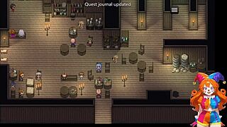 Part 3: Konosuba Goddess Corrupts Horny World