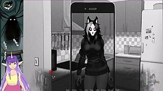 Malovent Uncensored Part 3 Featuring Furry Anime Characters