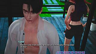 Industry Baby Gameplay Část 4