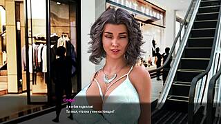 playing milfs of sunville 2 part 33 at work 😊