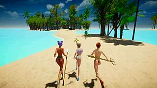 Gameplay Wanderlust Gedesoriënteerd Geen Nummer