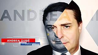 Andrea diprè for her - heather enchanted eyes