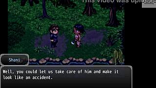 Henteria Chronicles 3 Part 21: Solving the Bug in Pixel Art Game