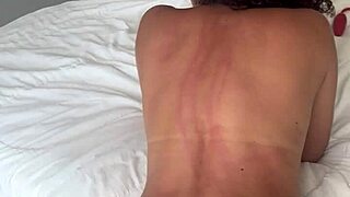 I Ate The Married Follower's Ass In Recife And Fucked Her Completely.