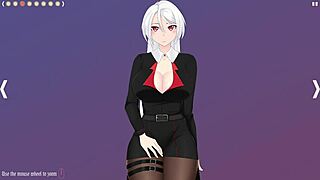 my cute fuhrer in hentai game gallery