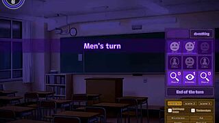 Hentai Femdom Game Found