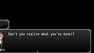 Henteria Chronicles 3 Part 21: Solving the Bug in Pixel Art Game