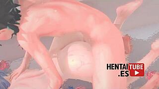 ganyu embarks on a seductive journey in genshin impact hentai. asian manga style unfolds steamy encounters with creampie climaxes.