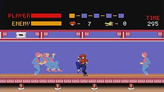 ranma engages in hentai game adventures