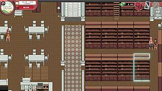 Spooky Milk Life 4 Gameplay