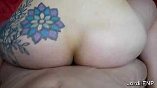 I interact with Jordi ENP to pass his casting interview