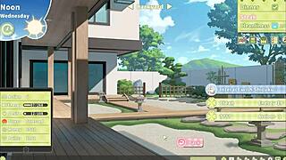 Passionate Stepsis Roleplay Ends with Intense Footjob