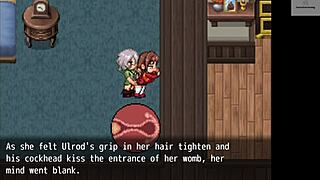 Henteria Chronicles 3 Part 21: Solving the Bug in Pixel Art Game