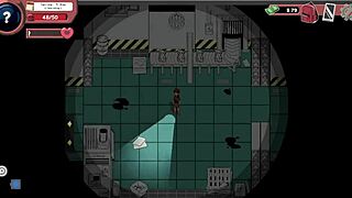 Spooky Milk Life 4 Gameplay